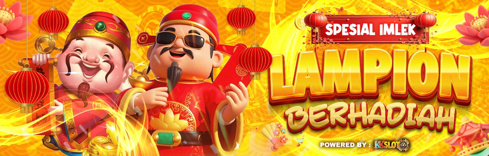 EZEBET88 Banner Slot Online